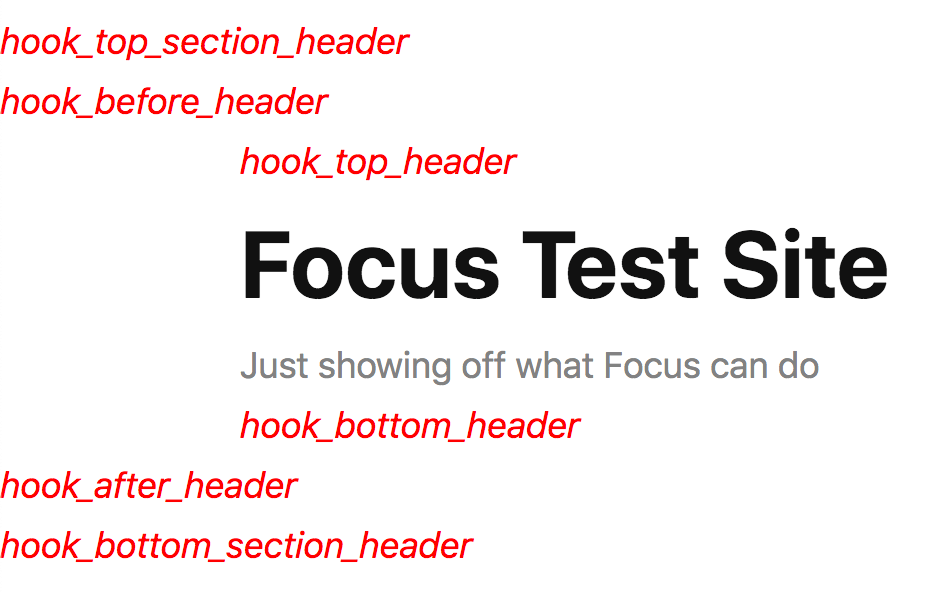 Thesis hook sniffer example